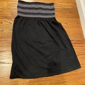 Bathing Suit Coverup